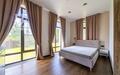 2-этажный коттедж 370 м² с отделкой