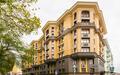 4-КОМН. КВАРТИРА БЕЗ ОТДЕЛКИ 164.6 М² НА 1 ЭТАЖЕ