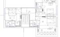 2-этажный коттедж 370 м² с отделкой