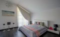 2-этажный коттедж 480 м² с отделкой