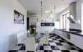 2-этажный коттедж 480 м² с отделкой