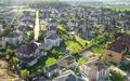 2-этажный коттедж 693.5 м² с отделкой