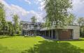 2-этажный коттедж 800 м² с отделкой