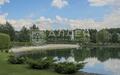 2-этажный коттедж 460 м² без отделки