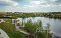 2-этажный коттедж 260 м² с отделкой