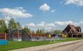 2-этажный коттедж 260 м² с отделкой