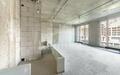 2-КОМН. КВАРТИРА БЕЗ ОТДЕЛКИ 76 М² НА 4 ЭТАЖЕ