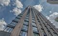 3-КОМН. КВАРТИРА БЕЗ ОТДЕЛКИ 59 М² НА 25 ЭТАЖЕ