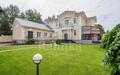2-этажный коттедж 1 300 м² с отделкой