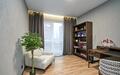 4-КОМН. КВАРТИРА С ОТДЕЛКОЙ 121 М² НА 14 ЭТАЖЕ