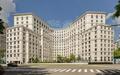 3-КОМН. КВАРТИРА БЕЗ ОТДЕЛКИ 90 М² НА 6 ЭТАЖЕ