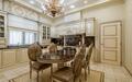 2-этажный коттедж 1 300 м² с отделкой