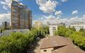3-КОМН. КВАРТИРА БЕЗ ОТДЕЛКИ 90 М² НА 6 ЭТАЖЕ