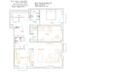 4-КОМН. КВАРТИРА С ОТДЕЛКОЙ 121 М² НА 14 ЭТАЖЕ