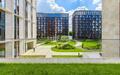 2-КОМН. КВАРТИРА С ОТДЕЛКОЙ 90 М² НА 2 ЭТАЖЕ