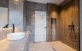 2-этажный коттедж 340 м² с отделкой