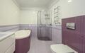 2-этажный коттедж 230 м² с отделкой