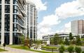 3-КОМН. КВАРТИРА БЕЗ ОТДЕЛКИ 74.4 М² НА 19 ЭТАЖЕ