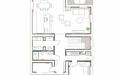2-этажный коттедж 293 м² без отделки