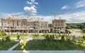 2-КОМН. КВАРТИРА БЕЗ ОТДЕЛКИ 76 М² НА 4 ЭТАЖЕ