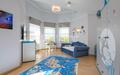 2-этажный коттедж 230 м² с отделкой