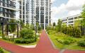 3-КОМН. КВАРТИРА БЕЗ ОТДЕЛКИ 74.4 М² НА 19 ЭТАЖЕ