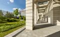 2-КОМН. КВАРТИРА БЕЗ ОТДЕЛКИ 76 М² НА 4 ЭТАЖЕ