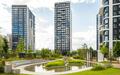3-КОМН. КВАРТИРА БЕЗ ОТДЕЛКИ 74.4 М² НА 19 ЭТАЖЕ