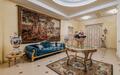 2-этажный коттедж 1 300 м² с отделкой