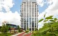 3-КОМН. КВАРТИРА БЕЗ ОТДЕЛКИ 74.4 М² НА 19 ЭТАЖЕ