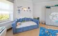 2-этажный коттедж 230 м² с отделкой