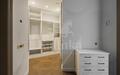 3-КОМН. КВАРТИРА БЕЗ ОТДЕЛКИ 90 М² НА 6 ЭТАЖЕ