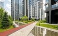 3-КОМН. КВАРТИРА БЕЗ ОТДЕЛКИ 74.4 М² НА 19 ЭТАЖЕ