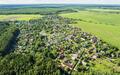 Участок 3 150 сот. в охраняемом поселке