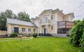 2-этажный коттедж 1 300 м² с отделкой