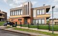 3-этажный коттедж 302 м² с отделкой