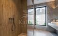 2-этажный коттедж 340 м² с отделкой