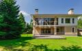 2-этажный коттедж 402.8 м² с отделкой