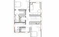 2-этажный коттедж 293 м² без отделки