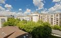 3-КОМН. КВАРТИРА БЕЗ ОТДЕЛКИ 90 М² НА 6 ЭТАЖЕ
