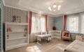 2-этажный коттедж 684.7 м² с отделкой