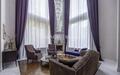 2-этажный коттедж 1 200 м² с отделкой