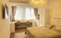 4-КОМН. КВАРТИРА С ОТДЕЛКОЙ 118 М² НА 5 ЭТАЖЕ
