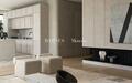 5-КОМН. КВАРТИРА С ОТДЕЛКОЙ 296 М² НА 35 ЭТАЖЕ