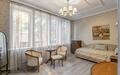 2-этажный коттедж 684.7 м² с отделкой