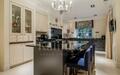 3-этажный коттедж 928.2 м² с отделкой