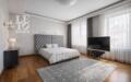 3-этажный коттедж 1 300 м² с отделкой