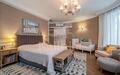 3-этажный коттедж 928.2 м² с отделкой
