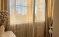 4-КОМН. КВАРТИРА С ОТДЕЛКОЙ 118 М² НА 5 ЭТАЖЕ