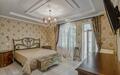 2-этажный коттедж 684.7 м² с отделкой